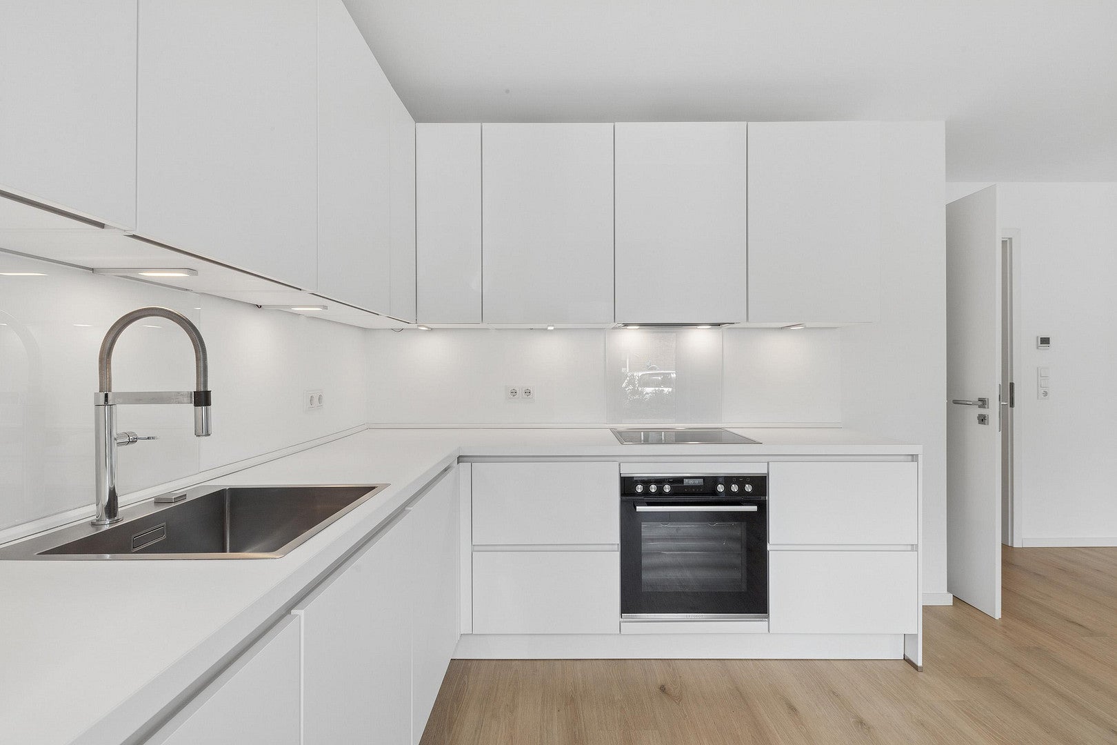 Wohnung Ziehrerweg in Hamburg