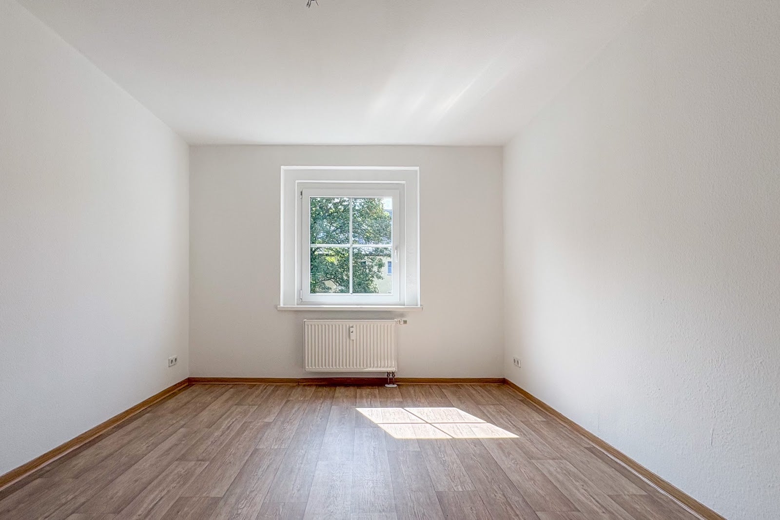 Wohnung Rosa-Luxemburg-Straße in Zwickau