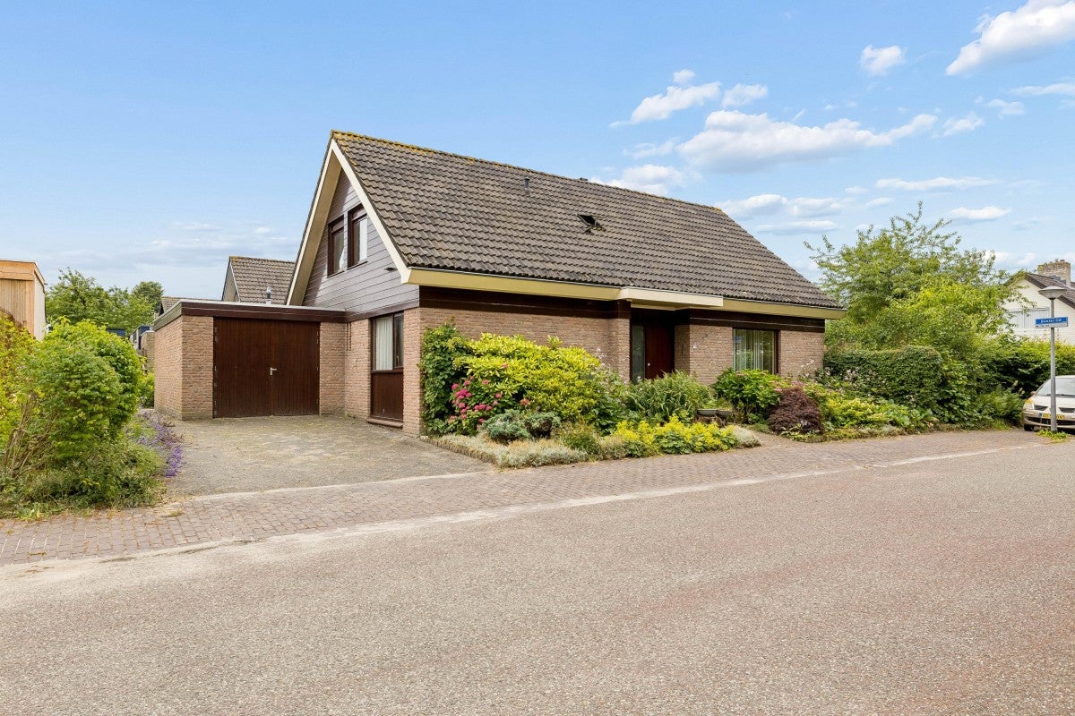 Huis Boeier 02 2 79 in Lelystad