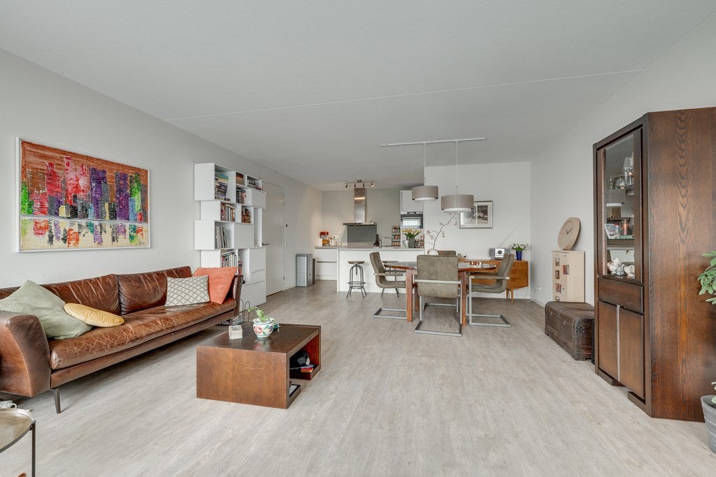 Appartement van Vollenhovenlaan 132 in Rijswijk