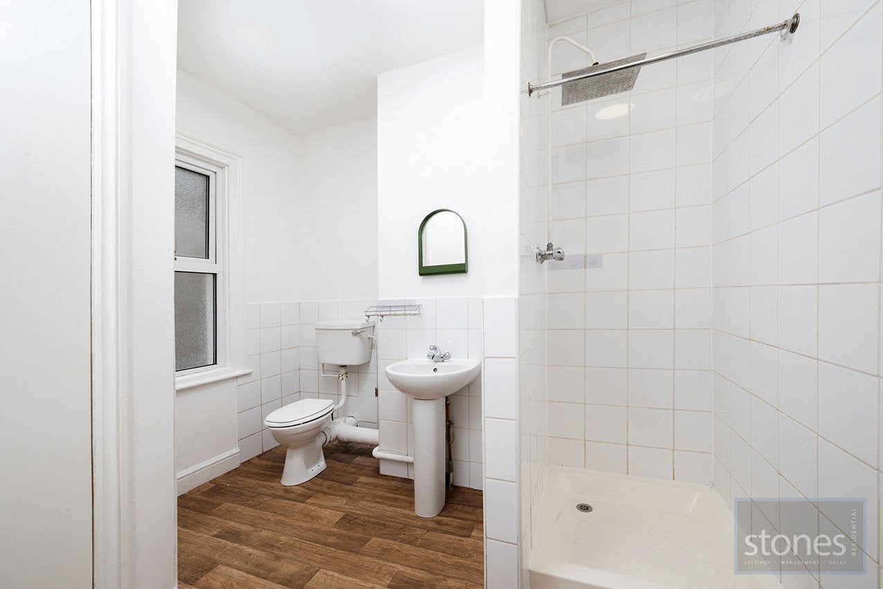 Flat Lancaster Grove in Greater London