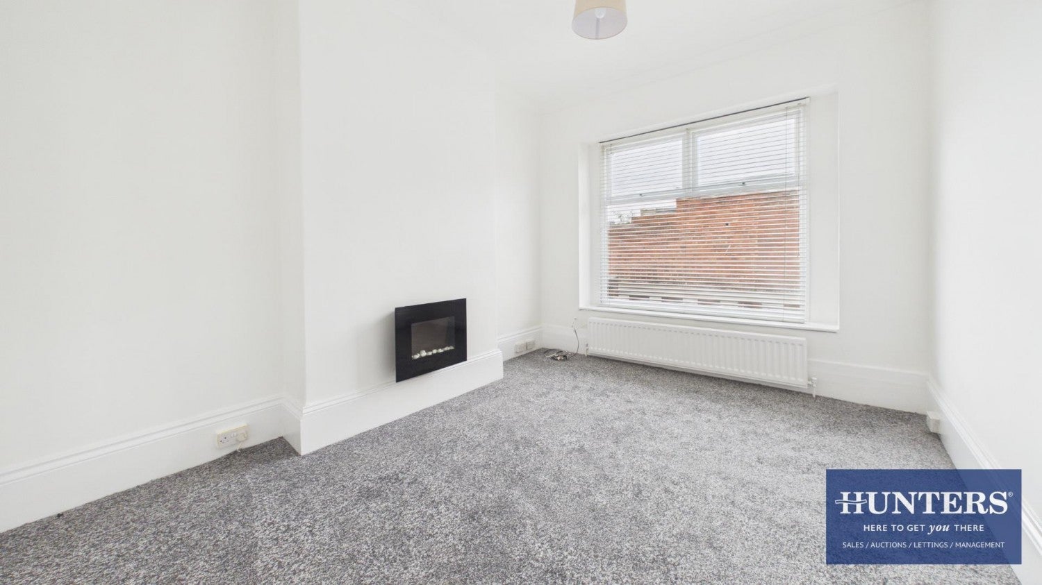 Flat Florence Crescent in Sunderland