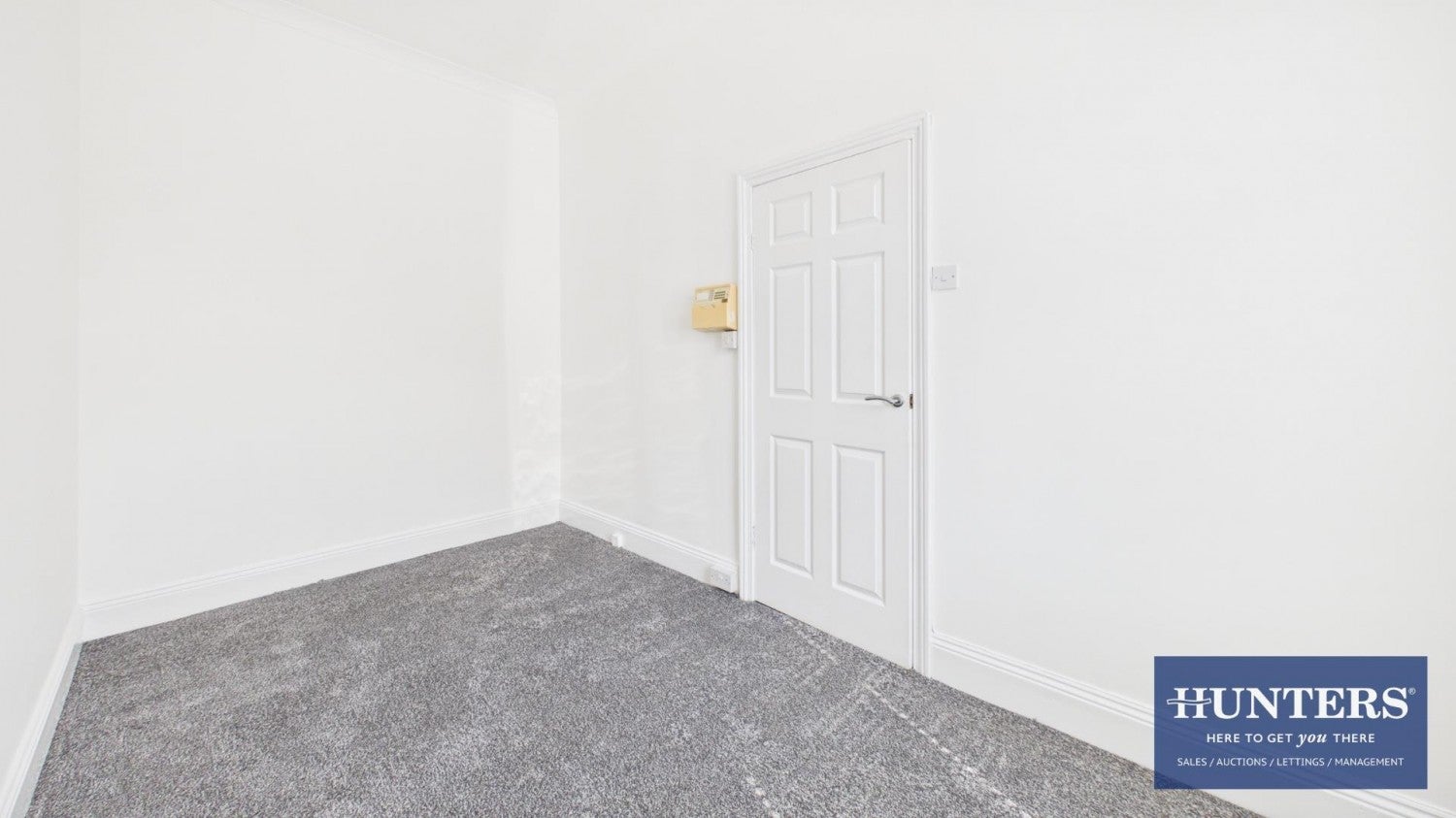 Flat Florence Crescent in Sunderland