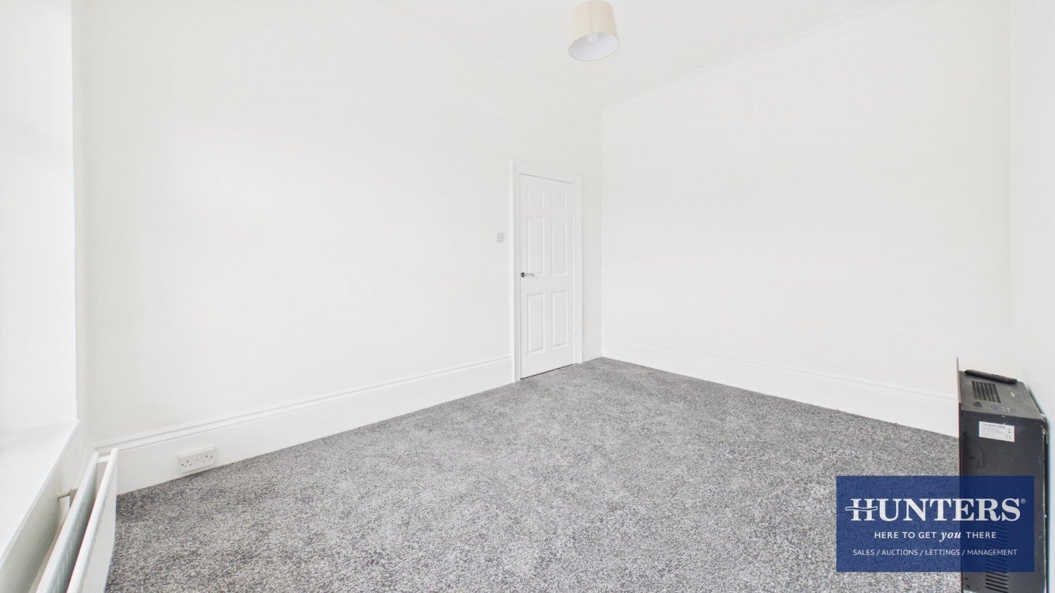 Flat Florence Crescent in Sunderland