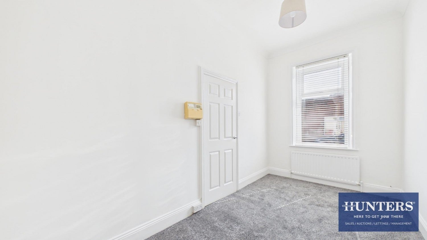 Flat Florence Crescent in Sunderland