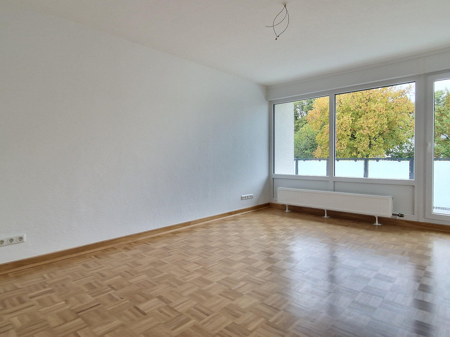 Wohnung Geismarweg in Essen