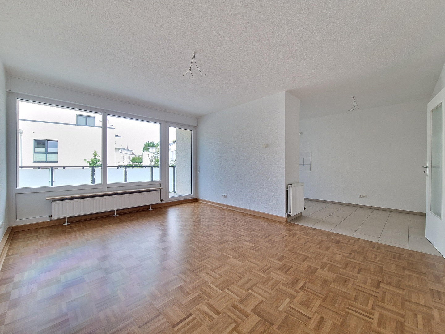 Wohnung Geismarweg in Essen