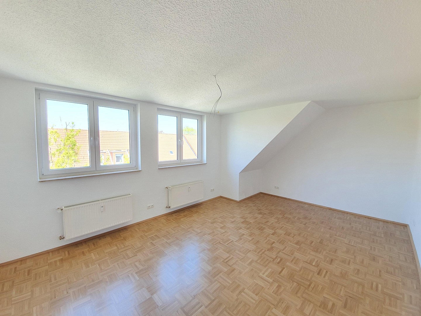 Wohnung Michaelstraße in Essen