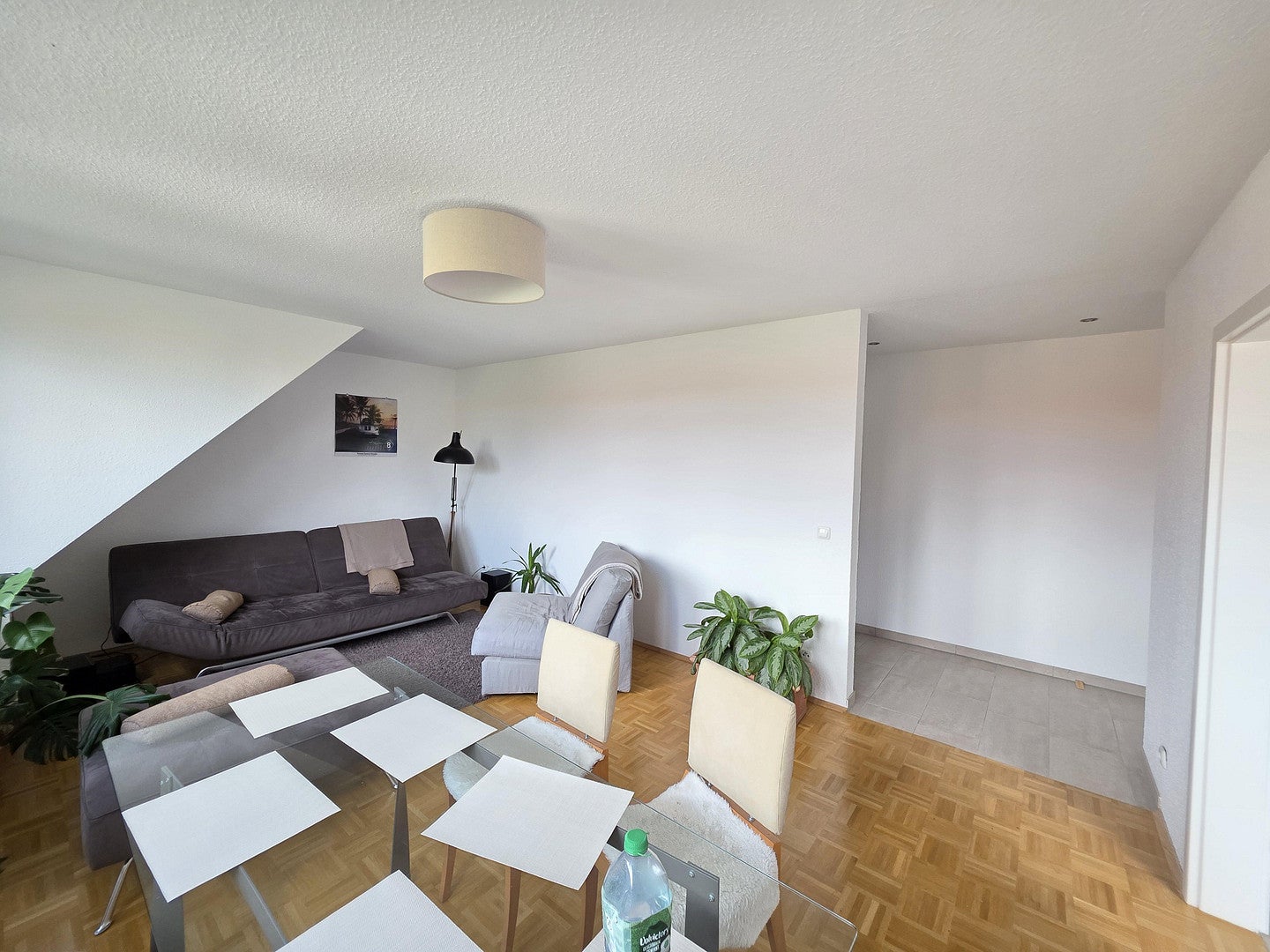 Wohnung Michaelstraße in Essen