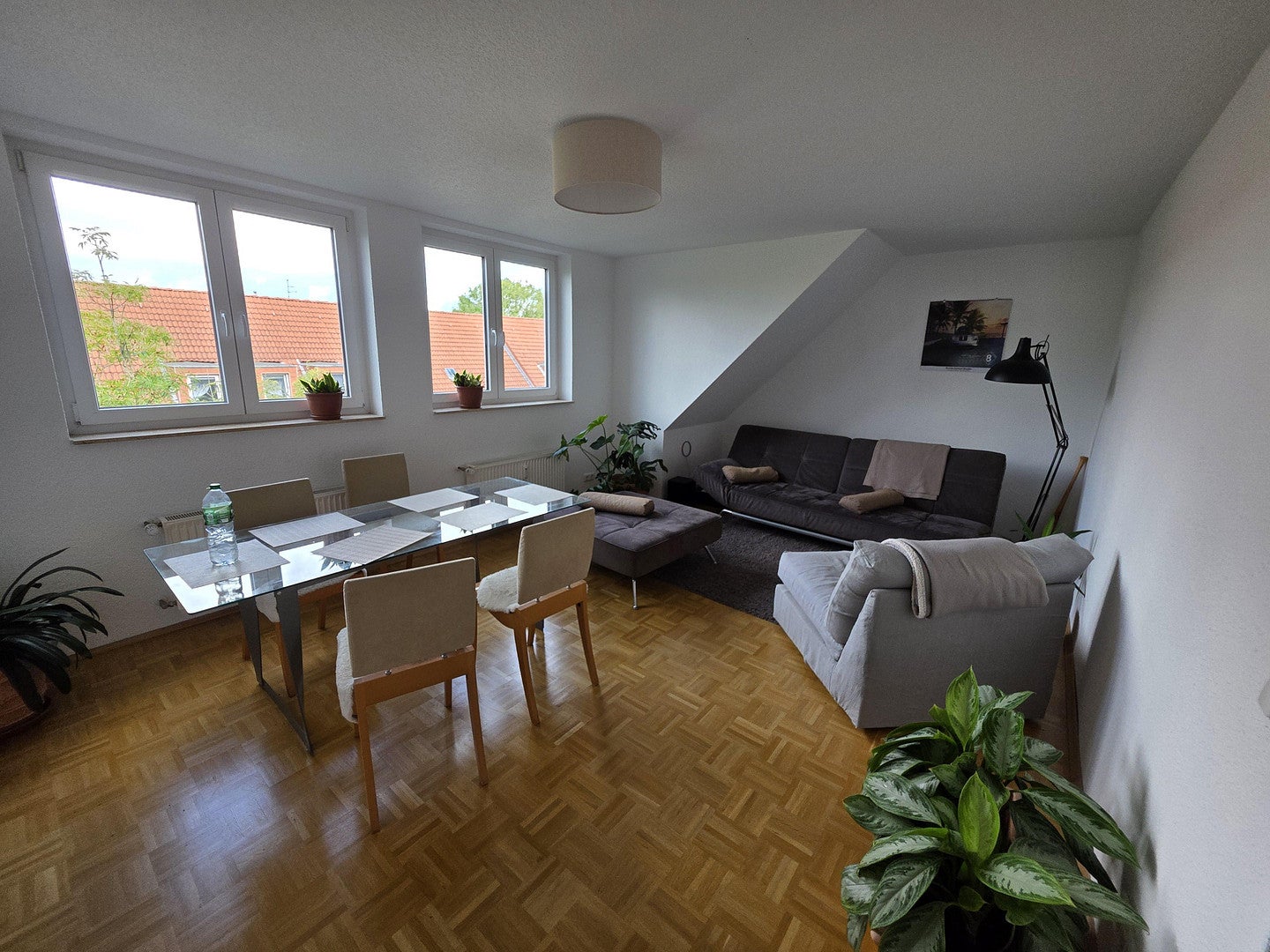 Wohnung Michaelstraße in Essen