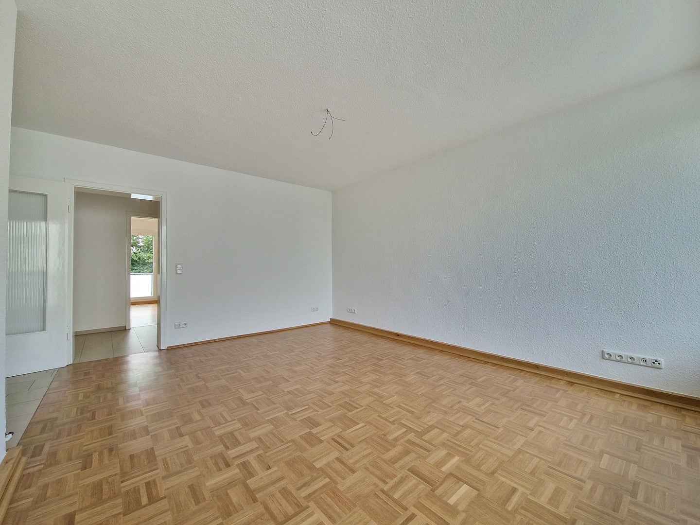 Wohnung Geismarweg in Essen