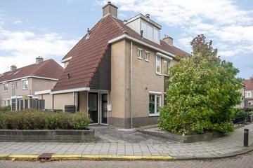 House De Voorposten in Scherpenzeel