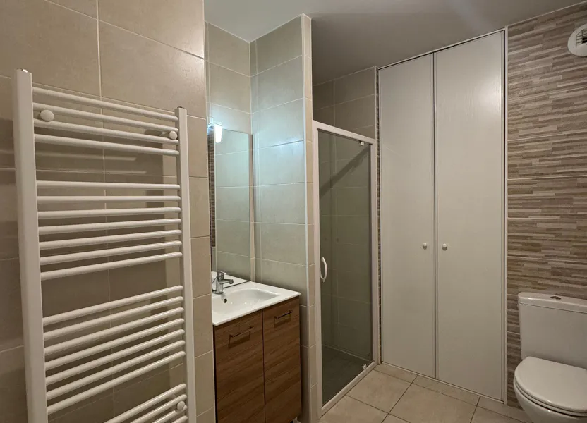 Appartement Rue Paul Claudel à Saint-Médard-en-Jalles