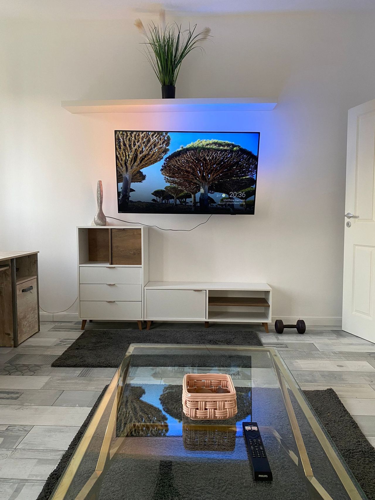 Wohnung Daimlerstraße in Berlin