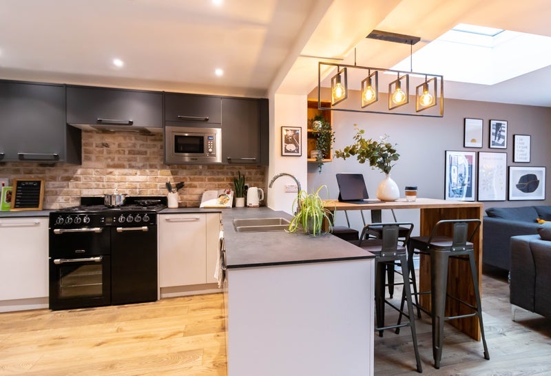 Room Western Road in Greater London