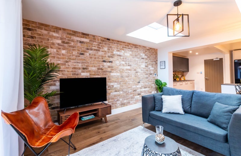 Room Western Road in Greater London