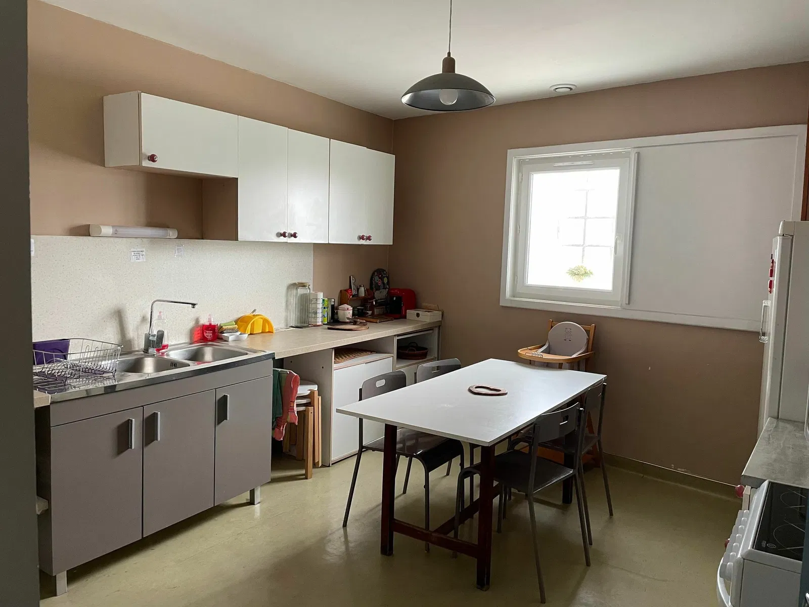 Room Rue du 8 Mai 1945 in Paray-le-Monial