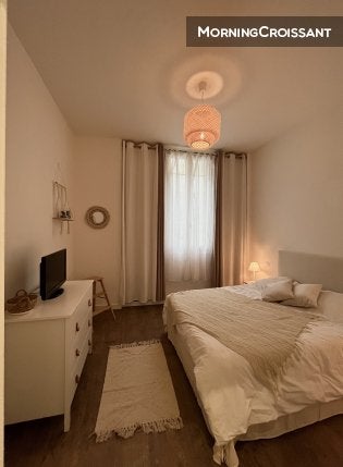 Appartement Boulevard de l'Armée des Alpes à Nice