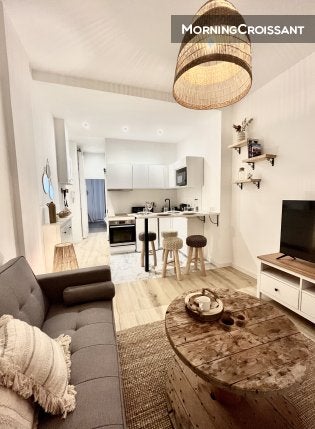 Appartement Boulevard de l'Armée des Alpes à Nice