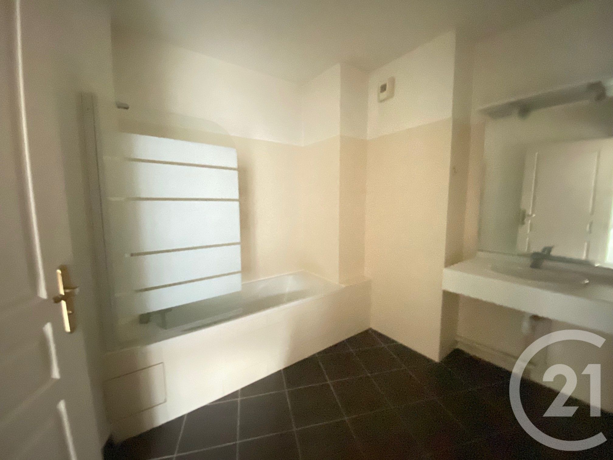 Appartement Rue Blanqui à Saint-Étienne