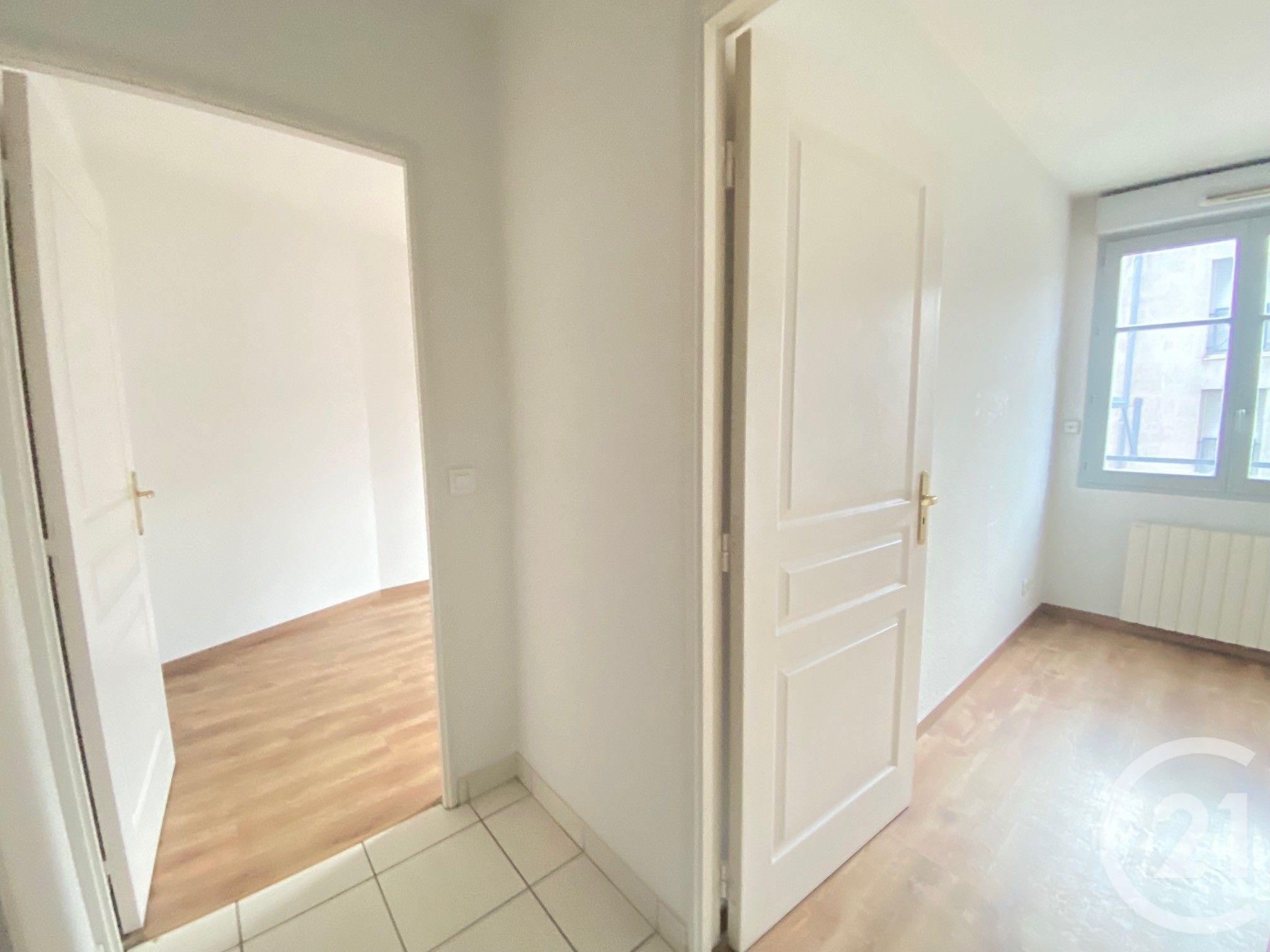 Appartement Rue Blanqui à Saint-Étienne