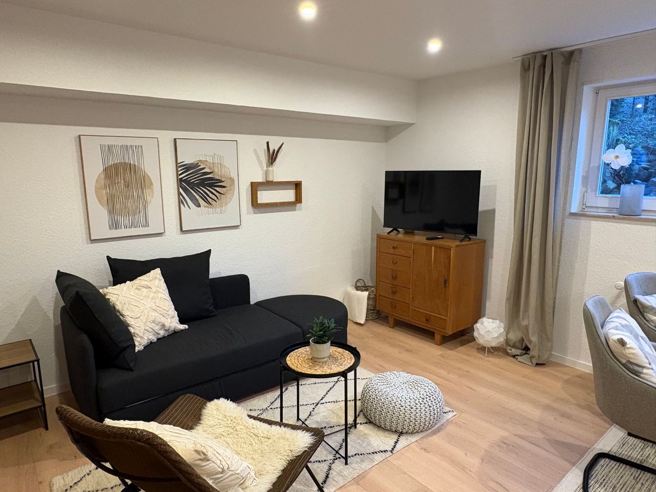 Wohnung Breslauer Straße in Offenbach an der Queich