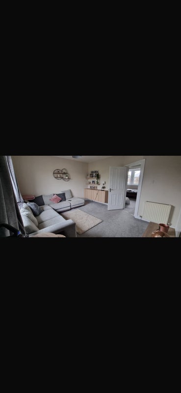 Room Broomlea Crescent in City of Edinburgh