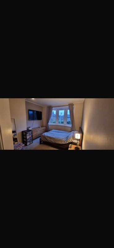 Room Broomlea Crescent in City of Edinburgh