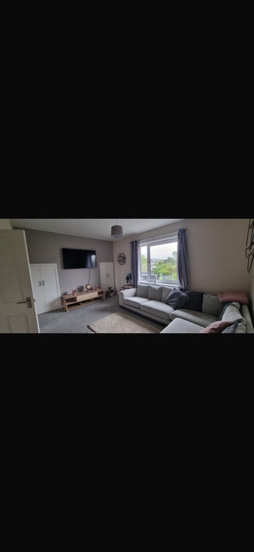Room Broomlea Crescent in City of Edinburgh