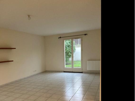Maison Rue duffour-dubergier à Bordeaux