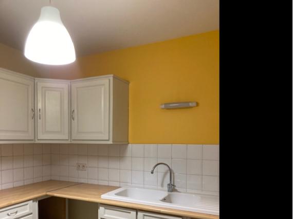 Maison Rue duffour-dubergier à Bordeaux