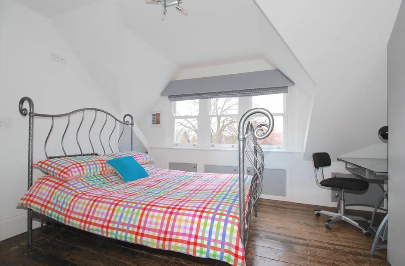 Room Cash Lane in Eccleshall