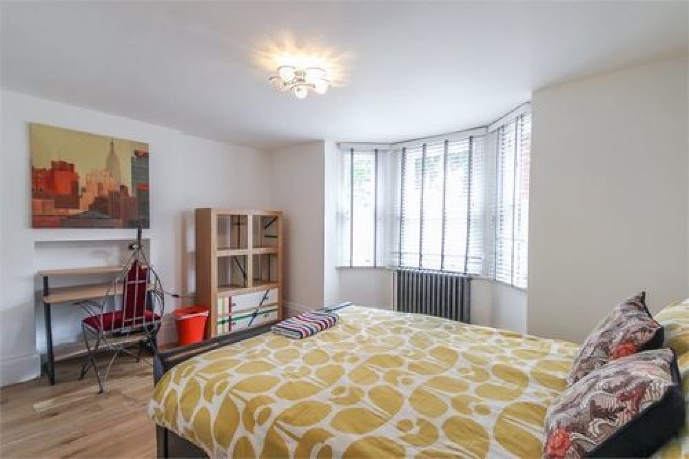 Room Cash Lane in Eccleshall