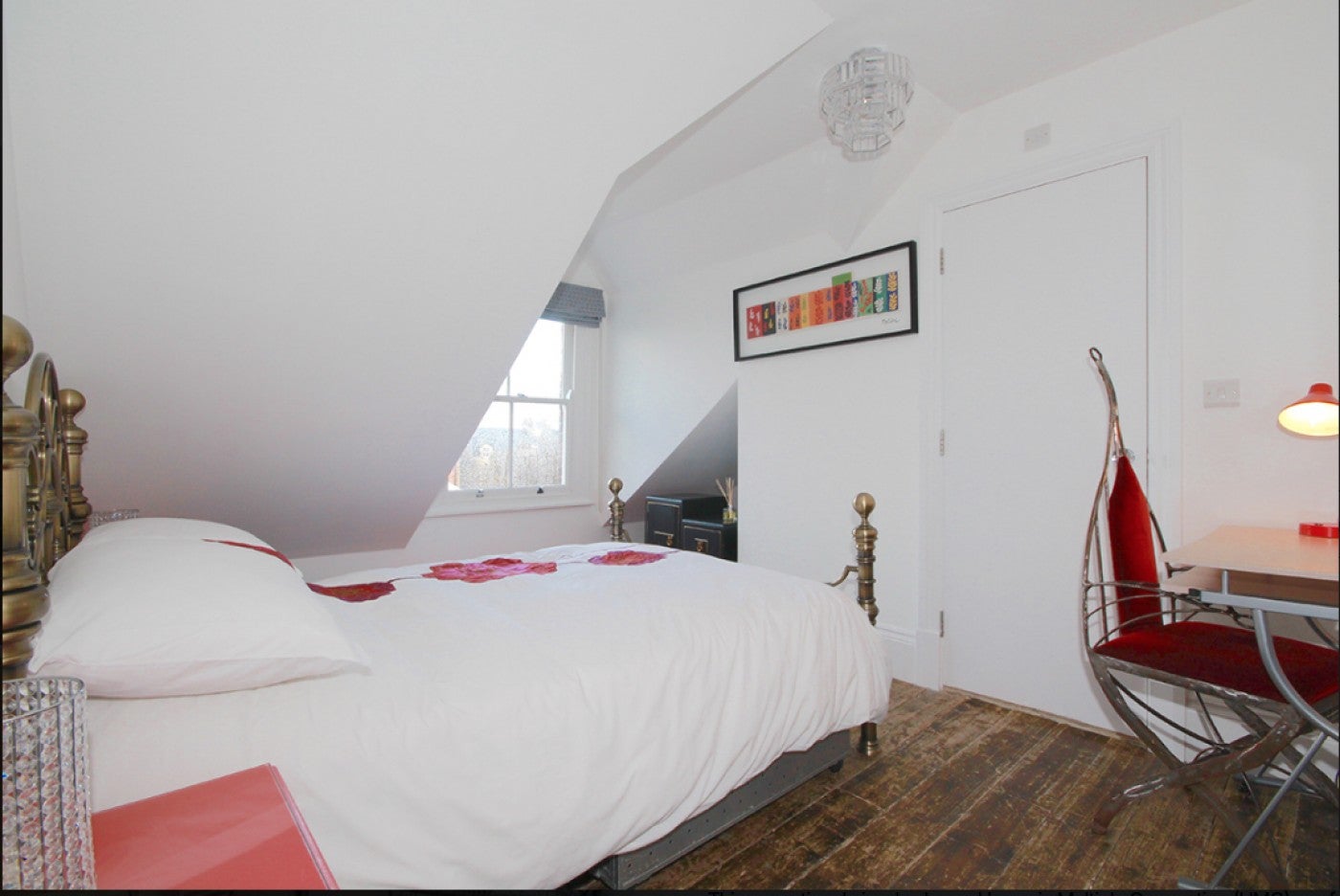 Room Cash Lane in Eccleshall