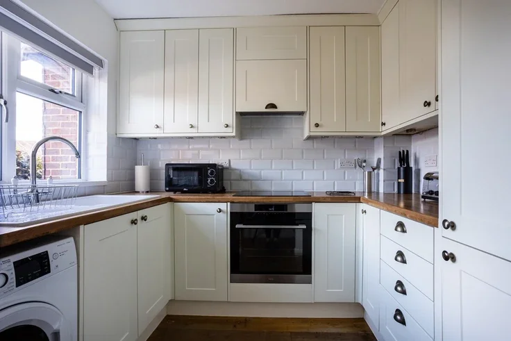 Flat Leicester in Bracknell