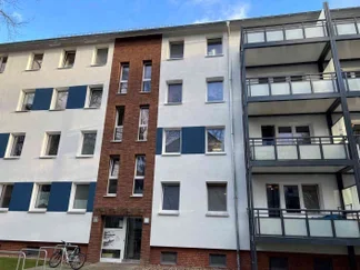 Wohnung Hünertshagen in Bremen