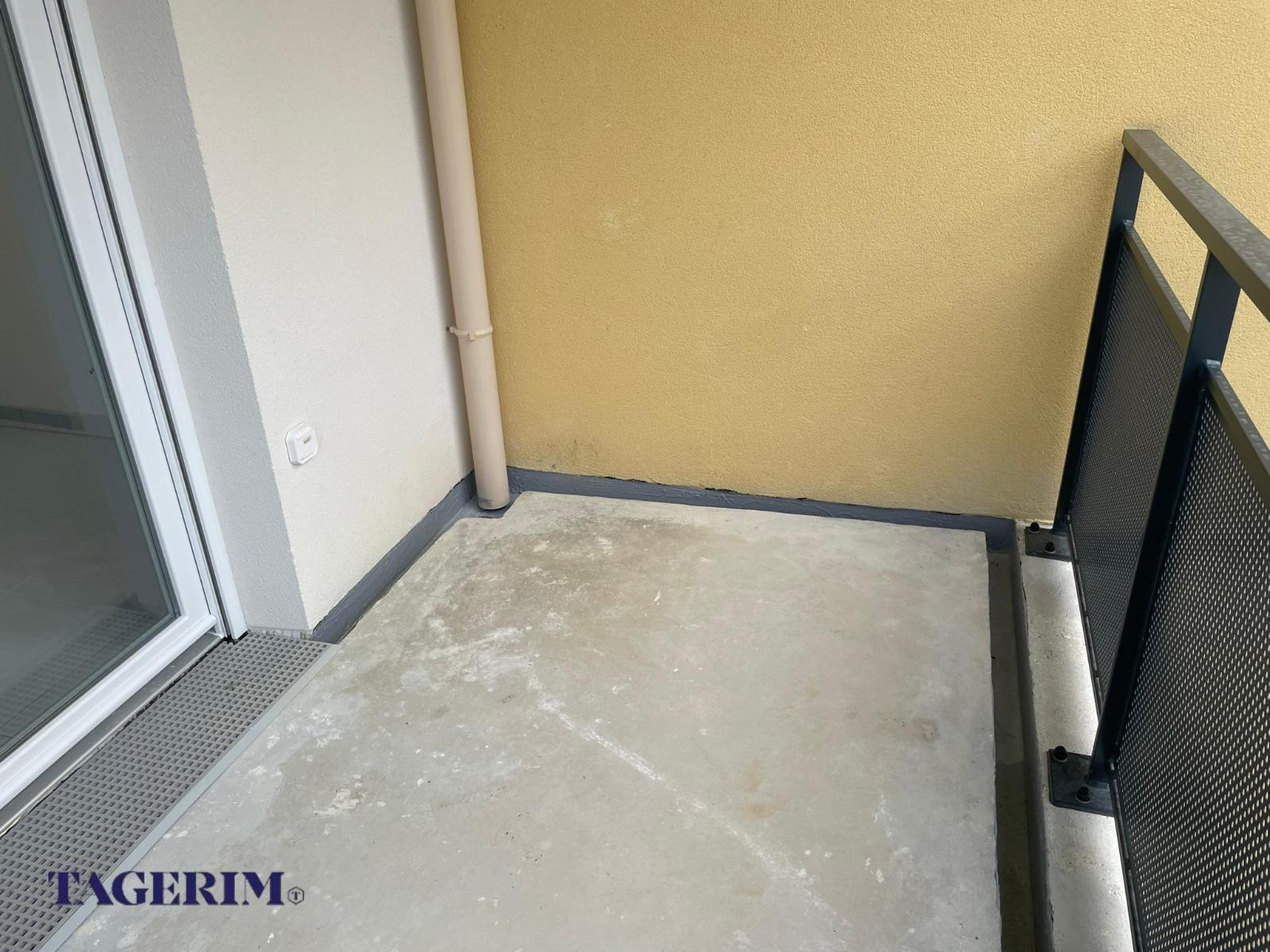 Appartement Boulevard Aristide Briand à Melun