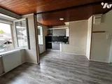 Flat Rue du Soleil in Damparis