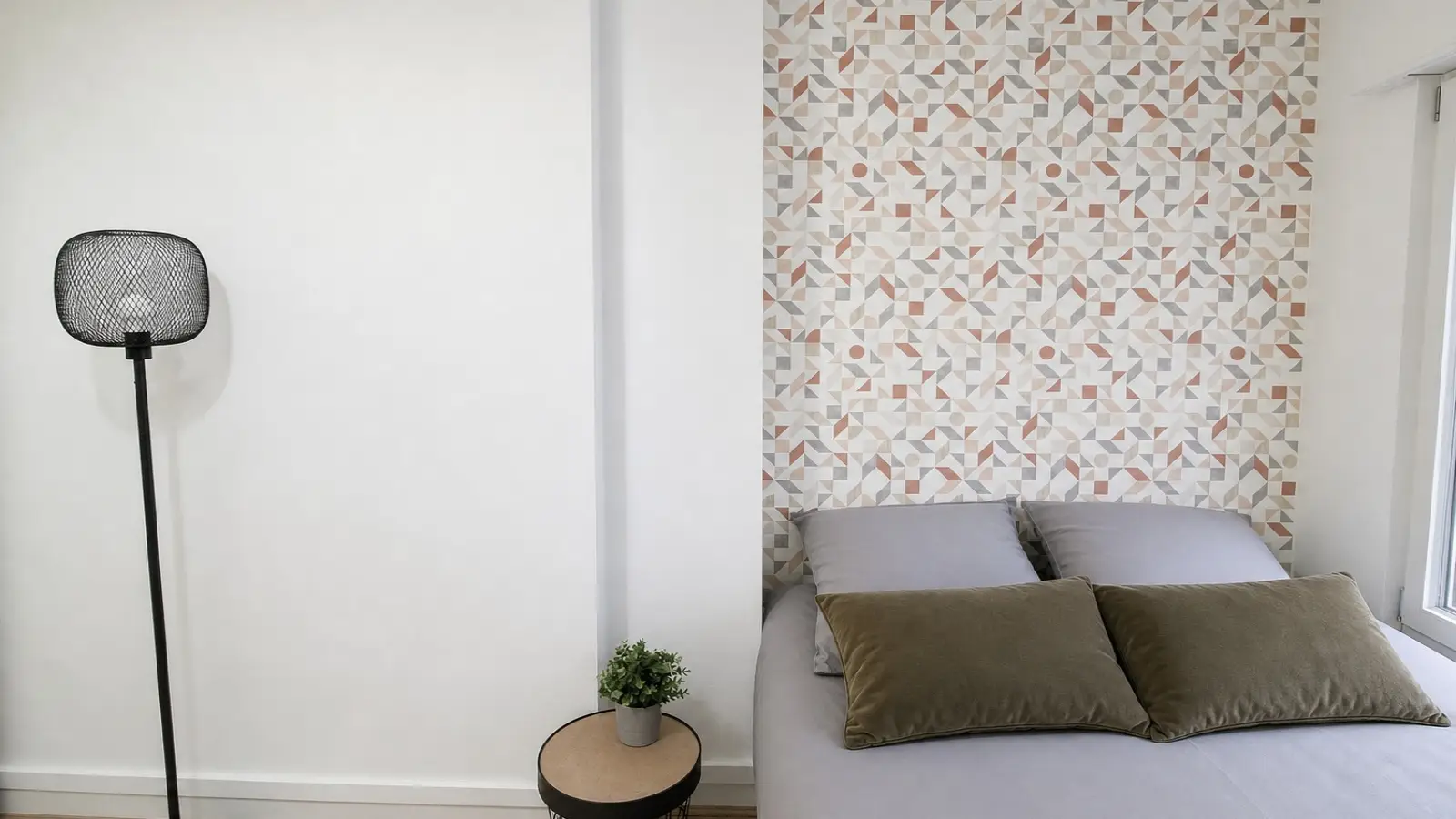 Chambre Montée Saint Barthélémy à Lyon