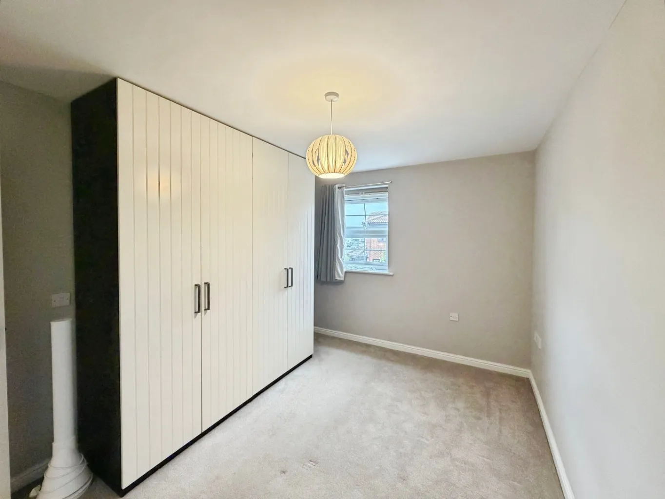 Flat Chippenham Mews in London