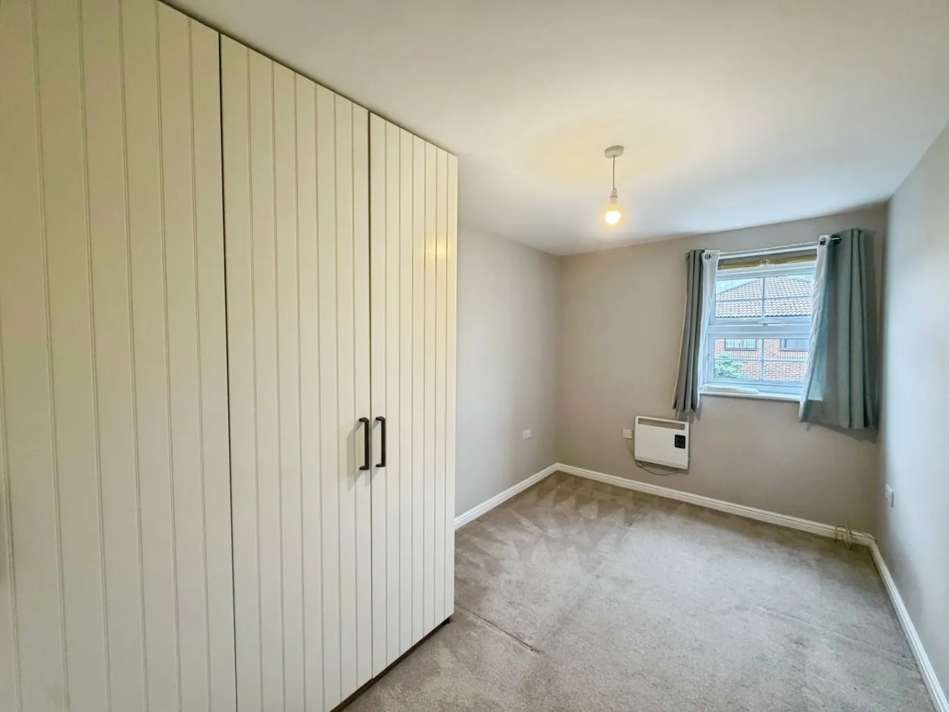 Flat Chippenham Mews in London