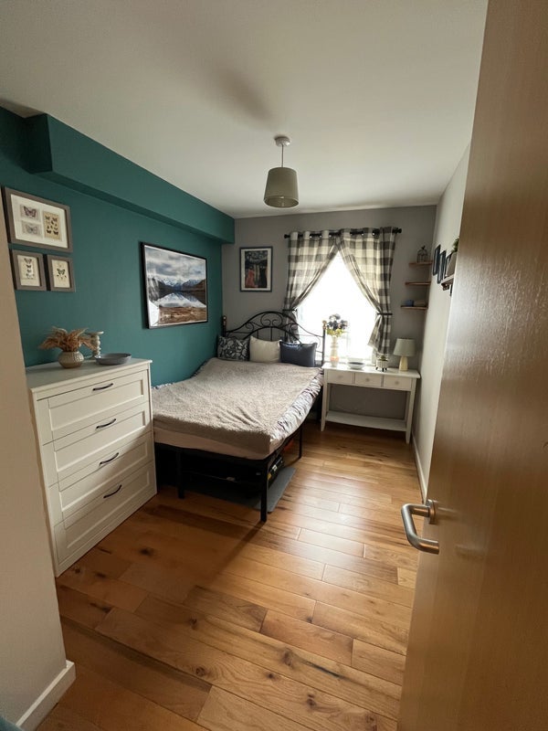 Flat Colonsay Close in City of Edinburgh