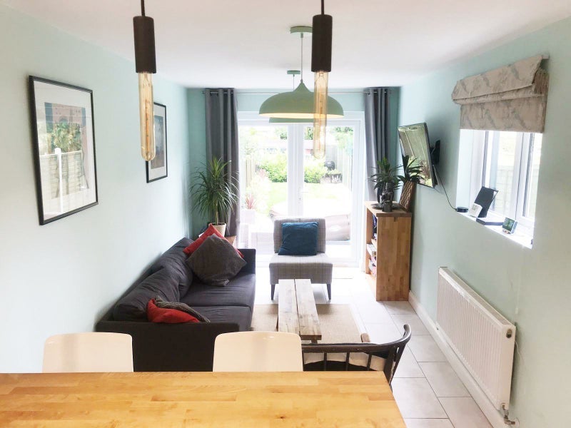 Room Edward Road in Greater London