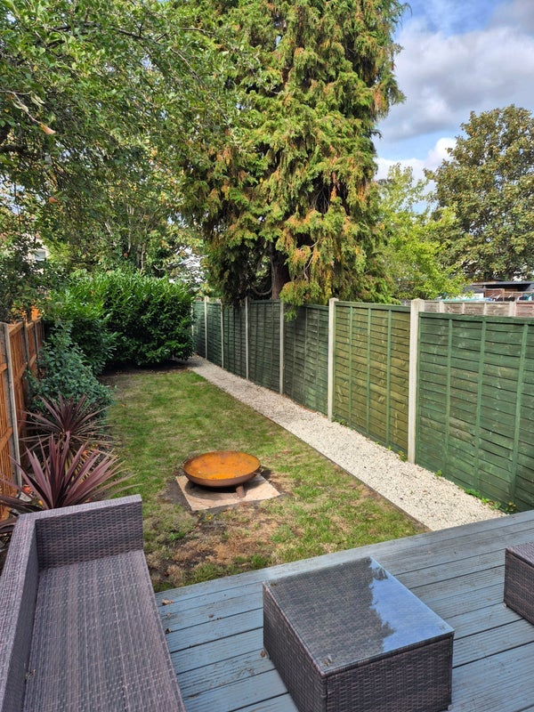 Room Edward Road in Greater London