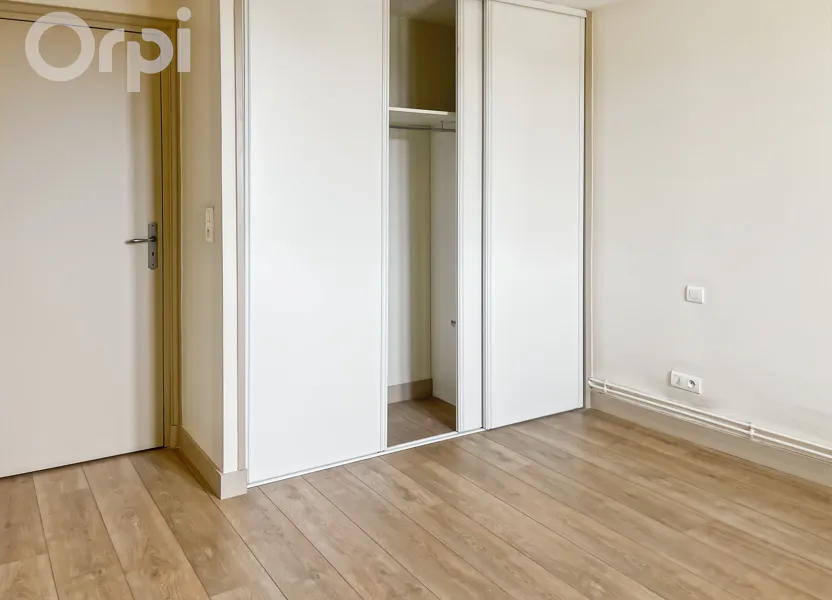 Appartement Rue des Cordeliers à Senlis