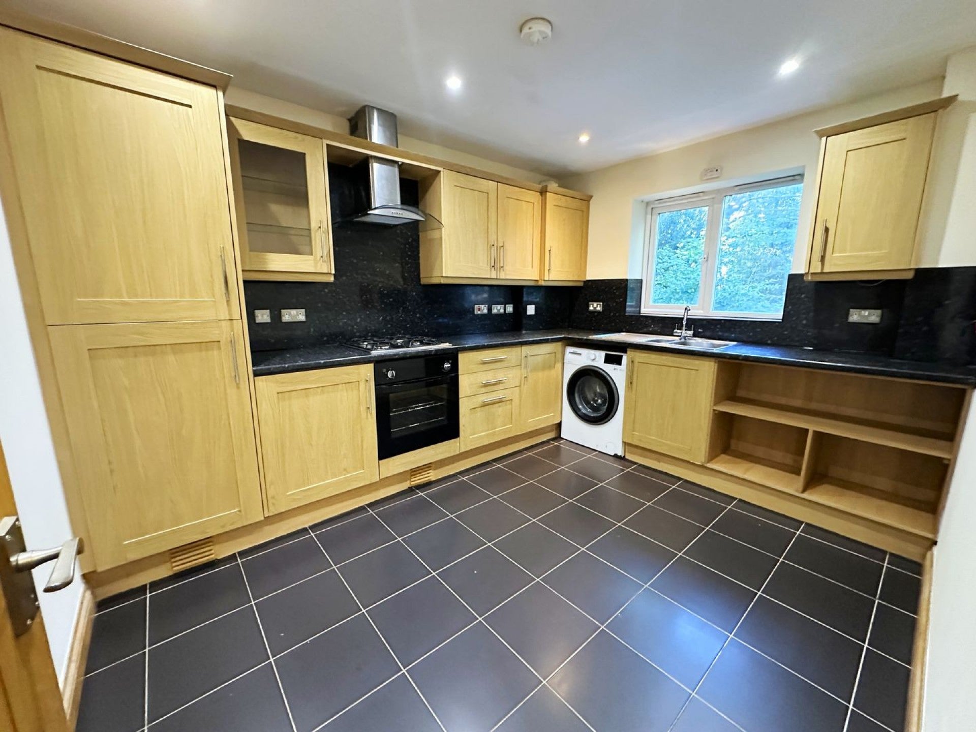 Flat Stone Court in St Leonards