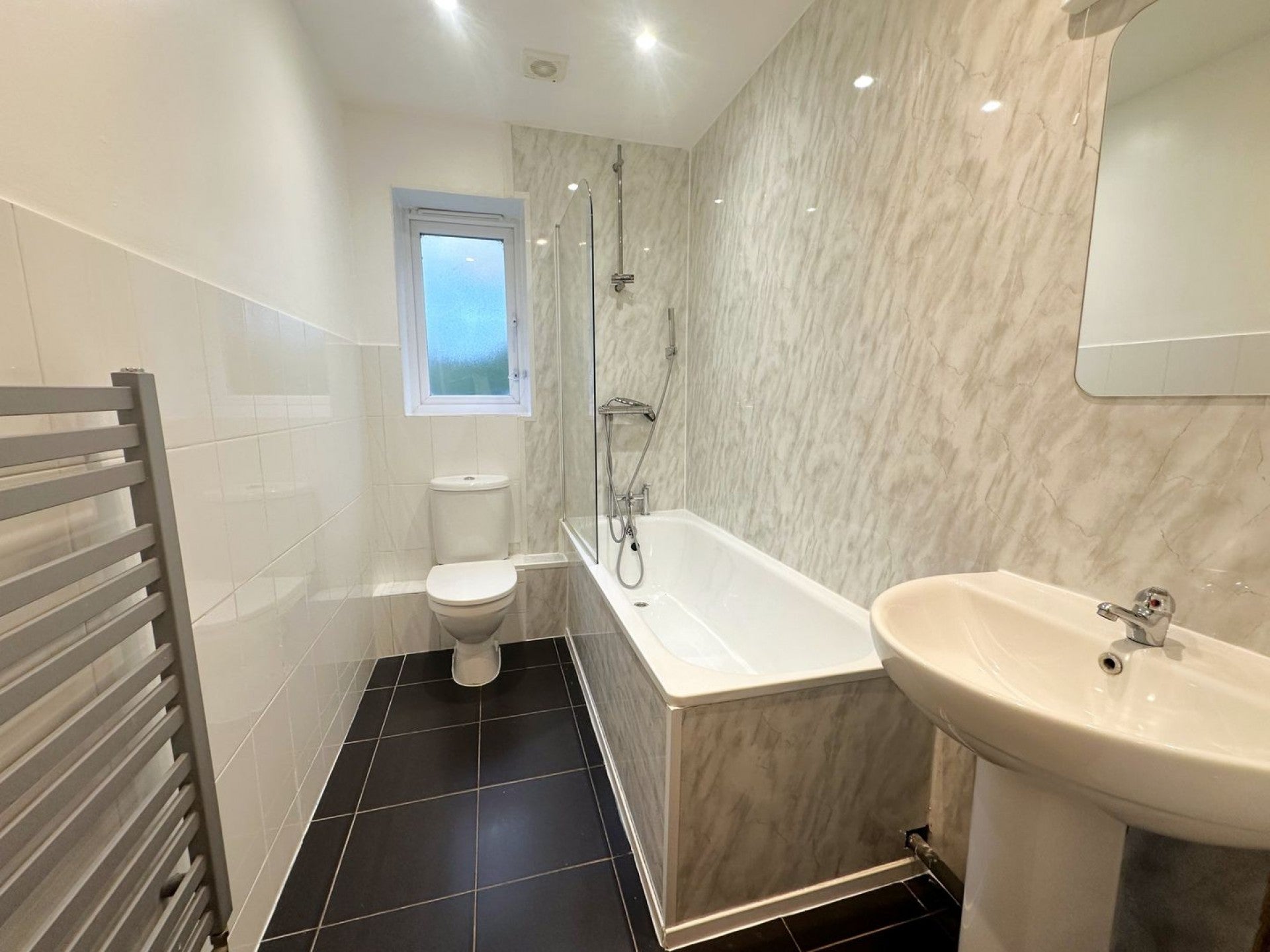 Flat Stone Court in St Leonards