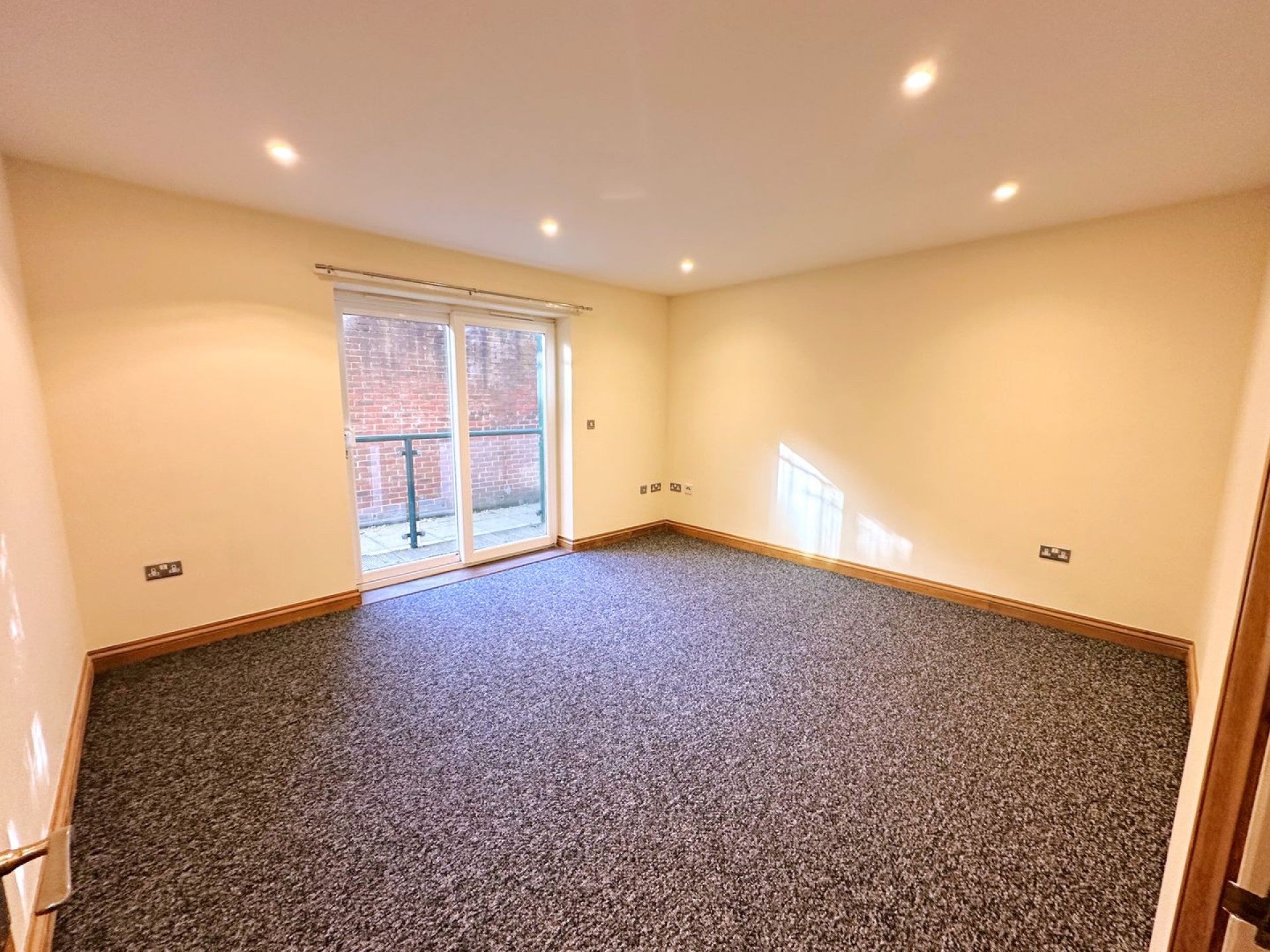 Flat Stone Court in St Leonards