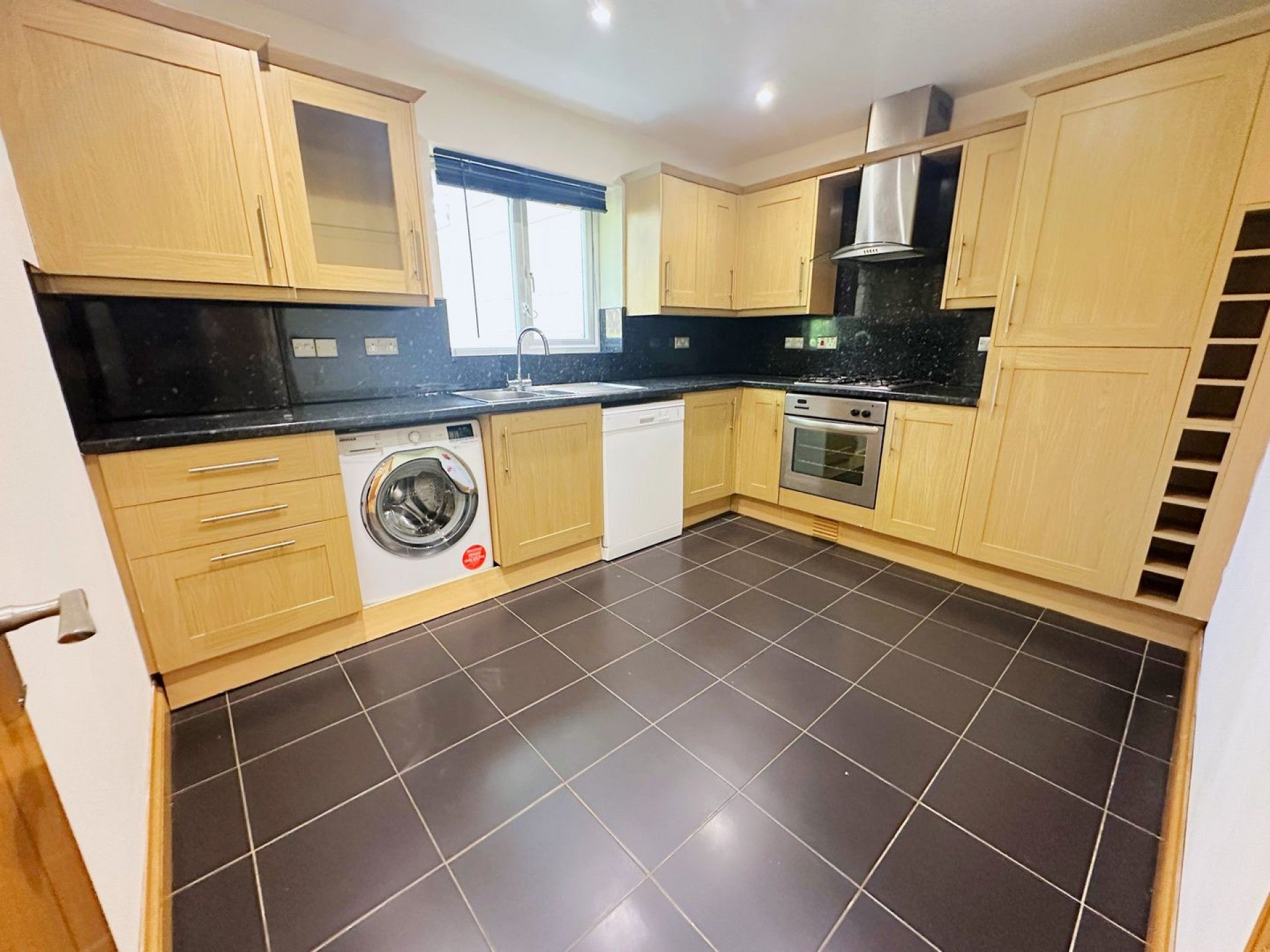Flat Stone Court in St Leonards