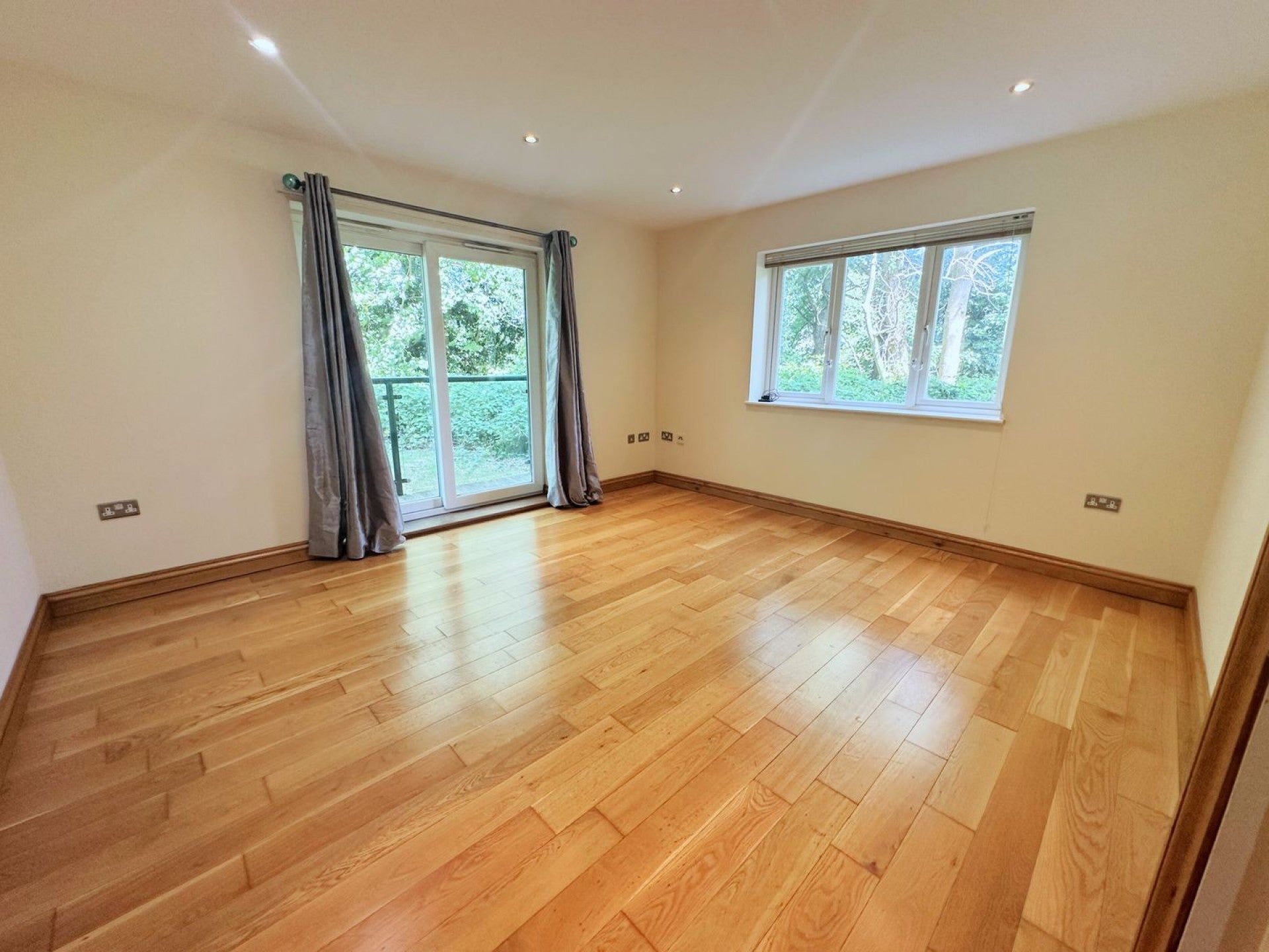 Flat Stone Court in St Leonards